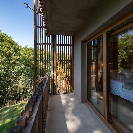 Chalet Le 1000 Thabor Валмение Екстериор снимка